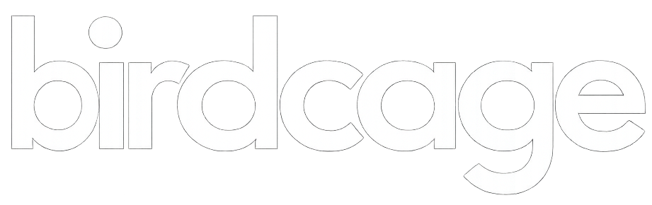 Birdcage Logo